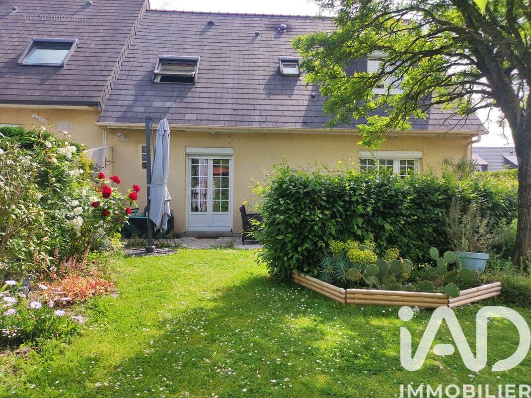 Maison 106 m² à Ancenis  - photo 9