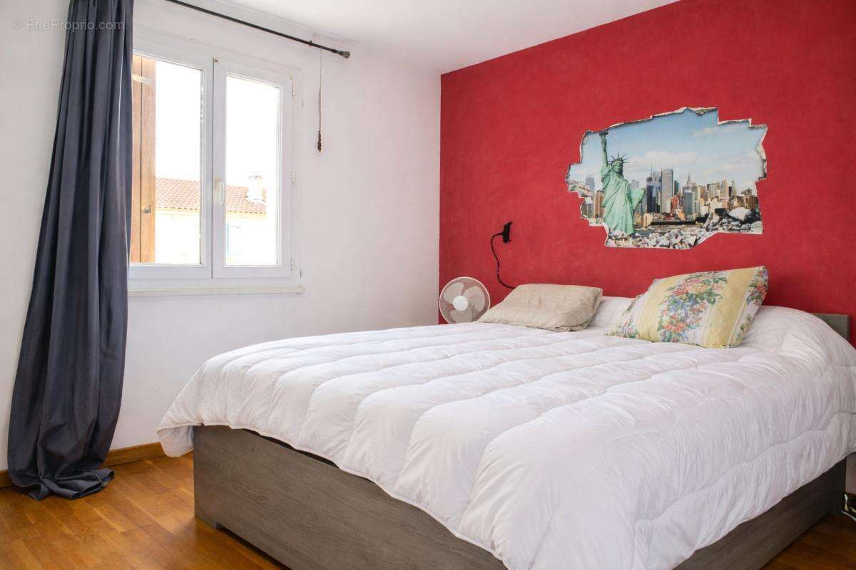 Maison à CAUNES-MINERVOIS