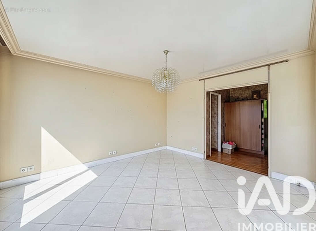 Photo 2 - Appartement à DEUIL-LA-BARRE