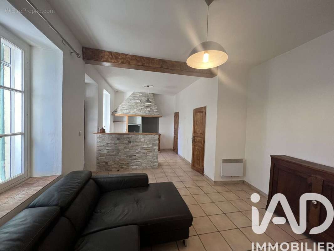 Photo 4 - Maison à ARLES