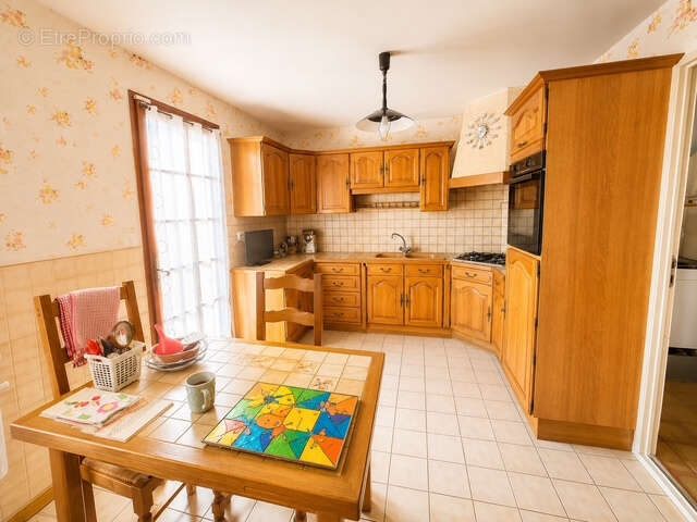 Maison 89 m² à Orange  - photo 5