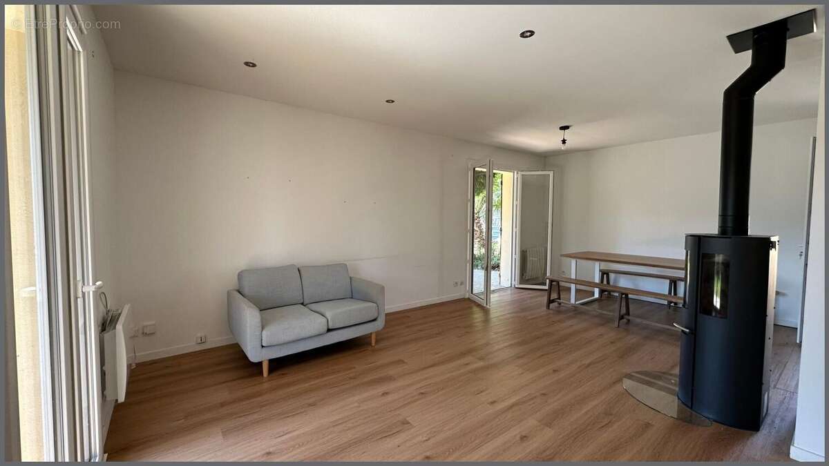 Photo 2 - Maison à MARTILLAC