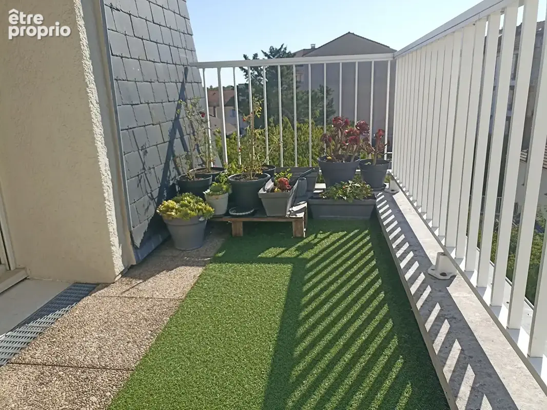 4 pièces à neuilly sur marne - photo 4
