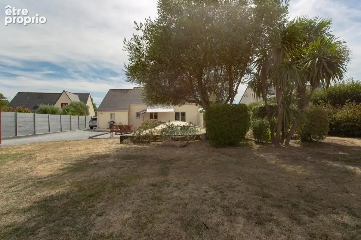 Maison 4 ch mesanger/nord ancenis - photo 16