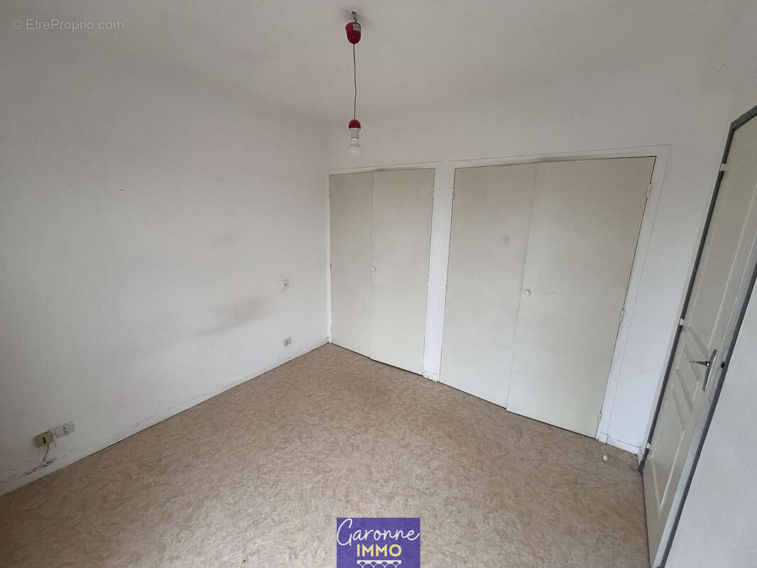 Appartement à TONNEINS