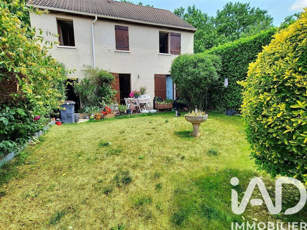 Photo 1 - Maison à ACHERES