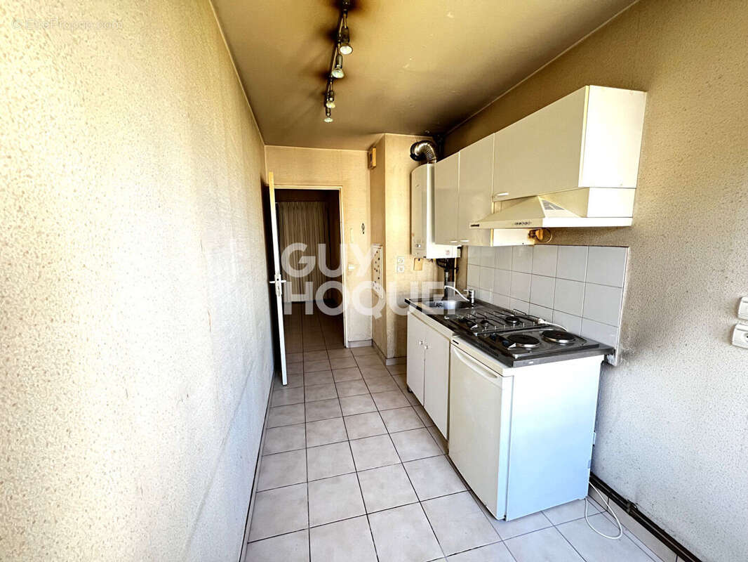 Appartement à LYON-4E