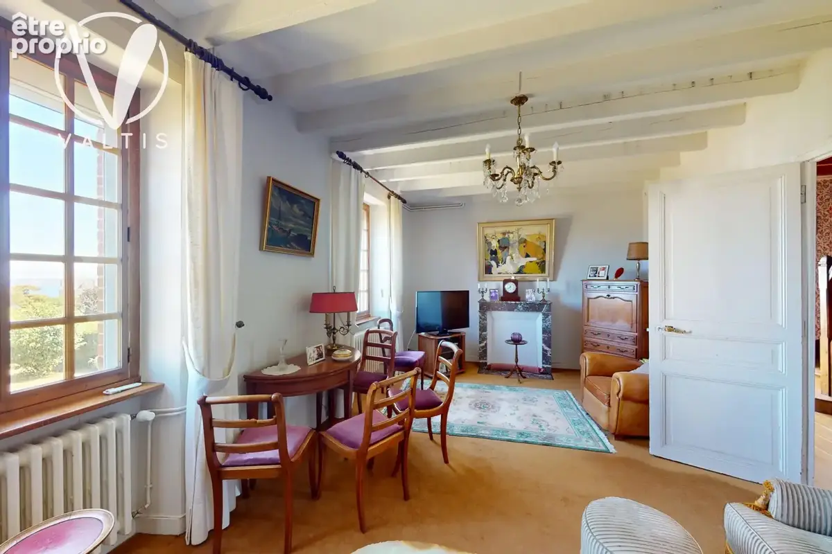 Maison 7 pièces 127 m² à vendre à Saint-Cast-Le-Guildo (22380) - photo 6