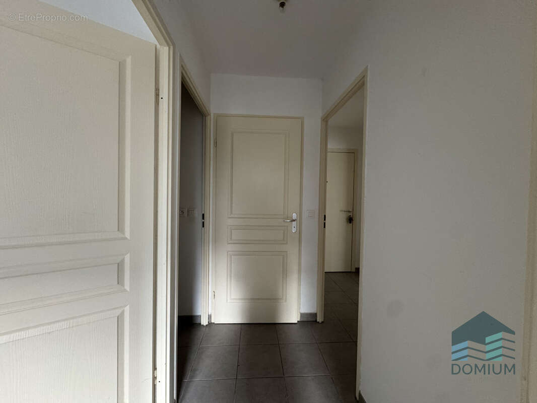 Appartement à BEZIERS