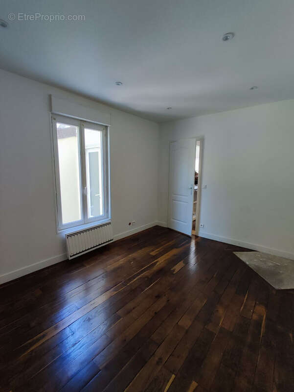 Maison à AULNAY-SOUS-BOIS