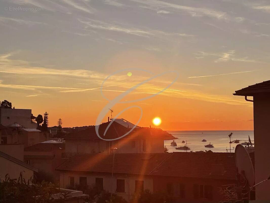 Maison à ROQUEBRUNE-CAP-MARTIN