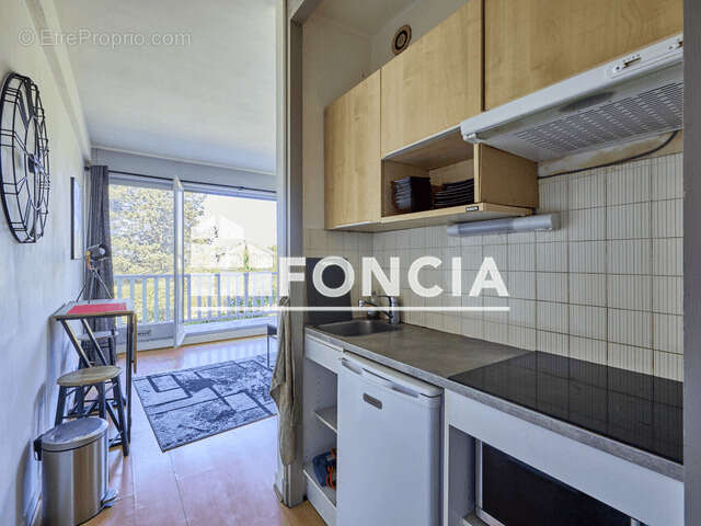 Appartement à TROUVILLE-SUR-MER