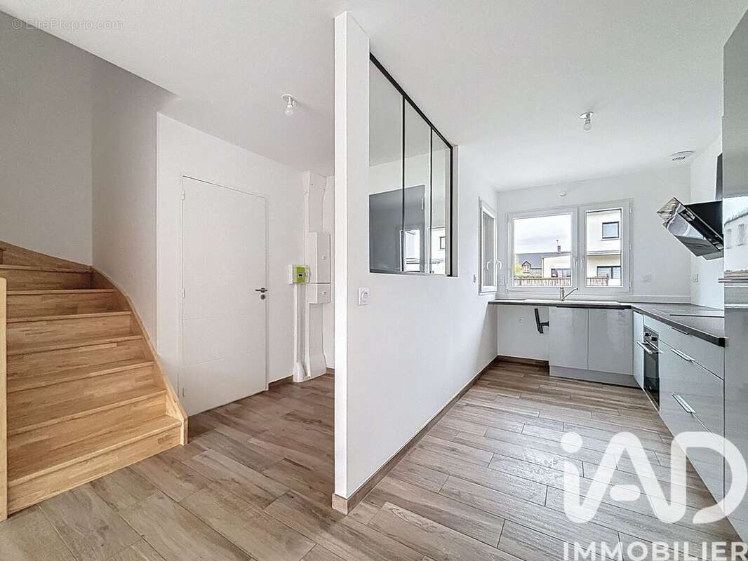 Photo 4 - Maison à LA GOUESNIERE