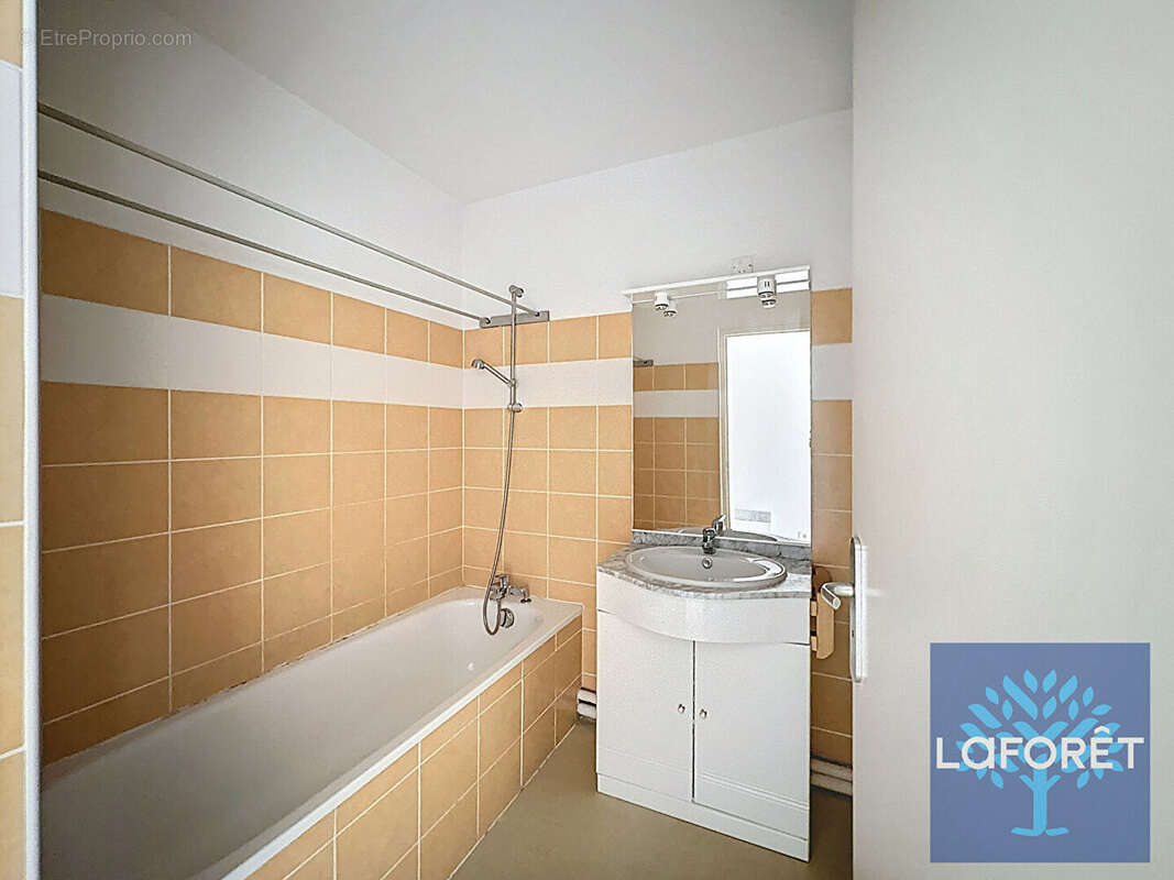Appartement Saint-vincent-de-paul 26 m² - photo 4