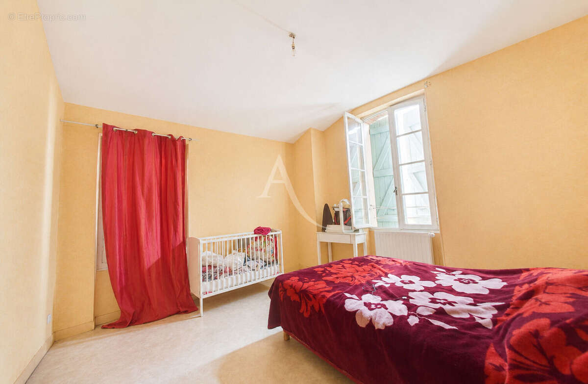 Appartement T2 - photo 3
