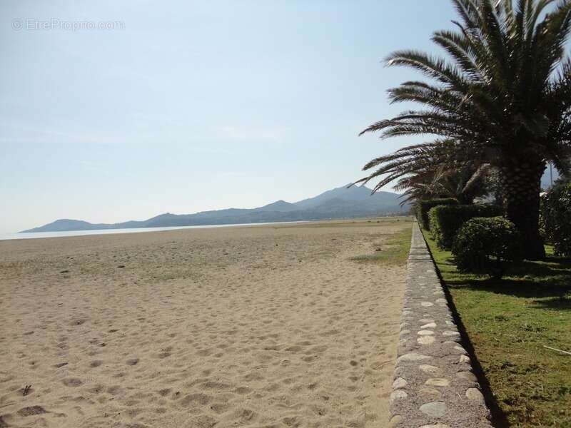 Appartement à ARGELES-SUR-MER
