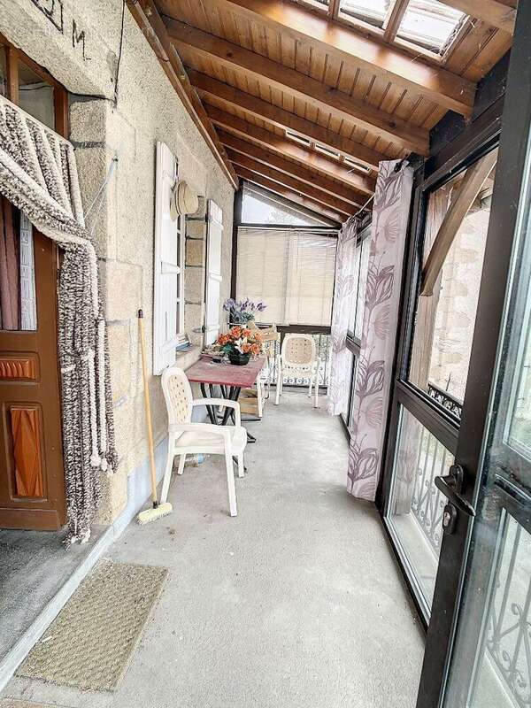 Propriété de caractère dans le Ségala - photo 15