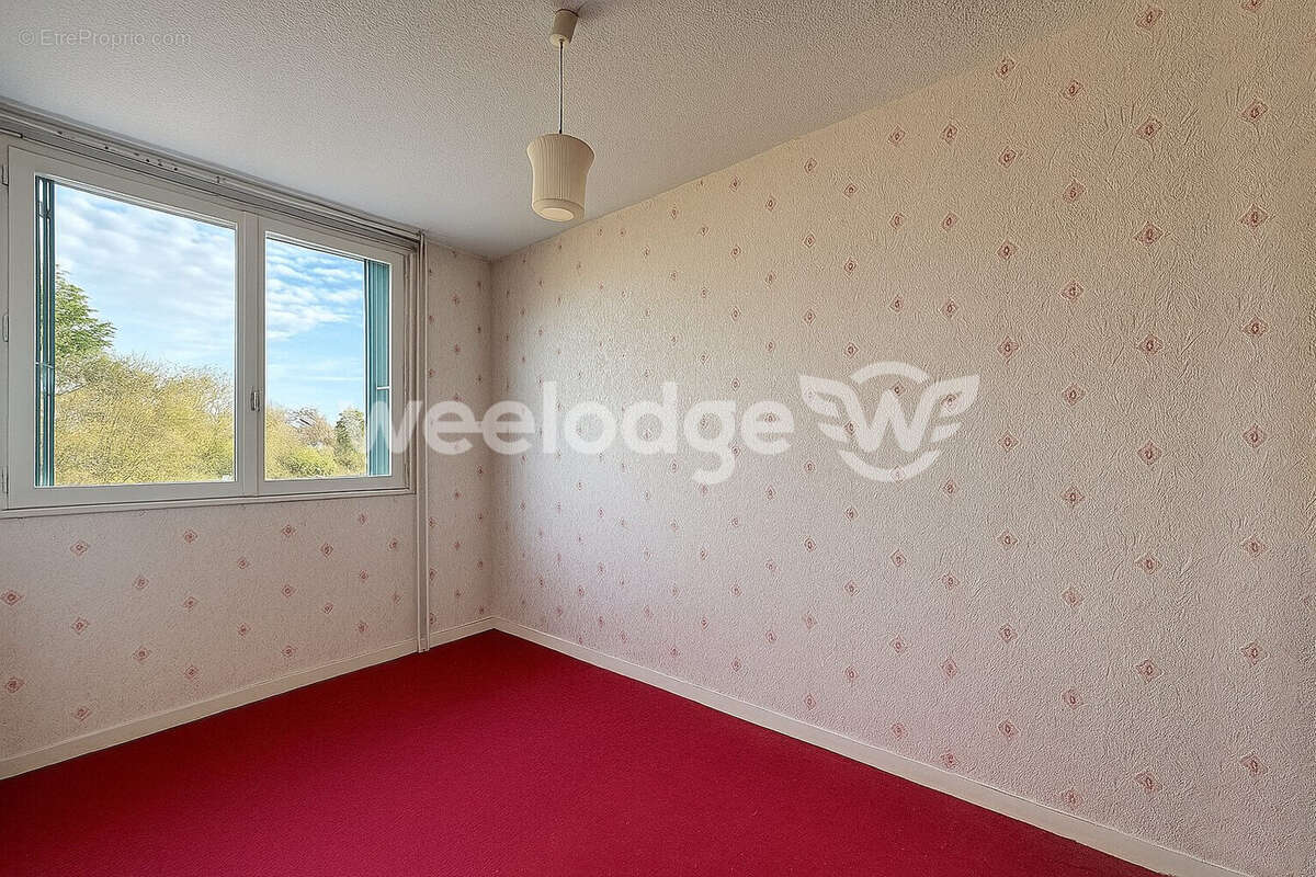 Appartement à ANDRESY