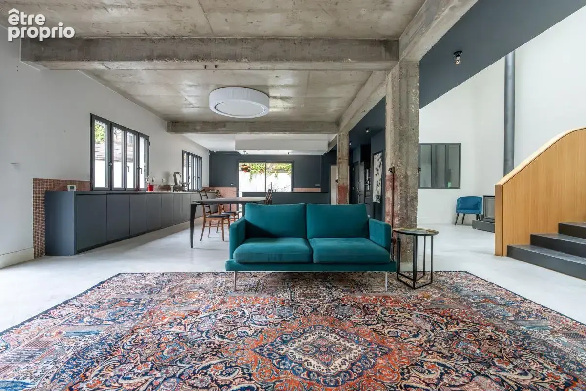 Maison À Vendre - photo 14