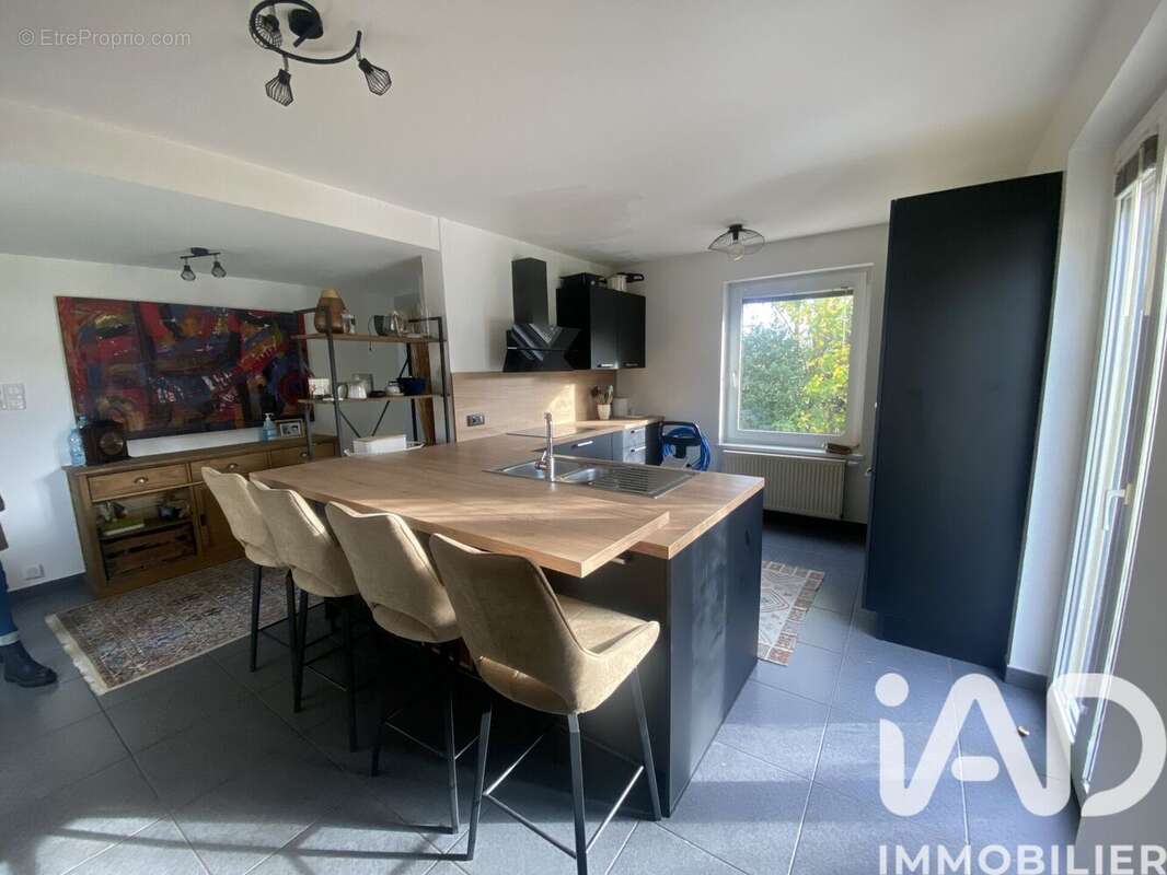 Photo 4 - Maison à RIXHEIM