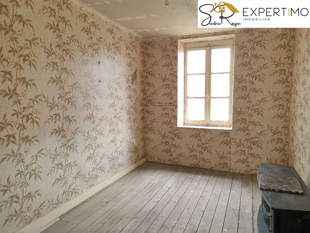 Maison à SAINT-ELOY-LES-MINES