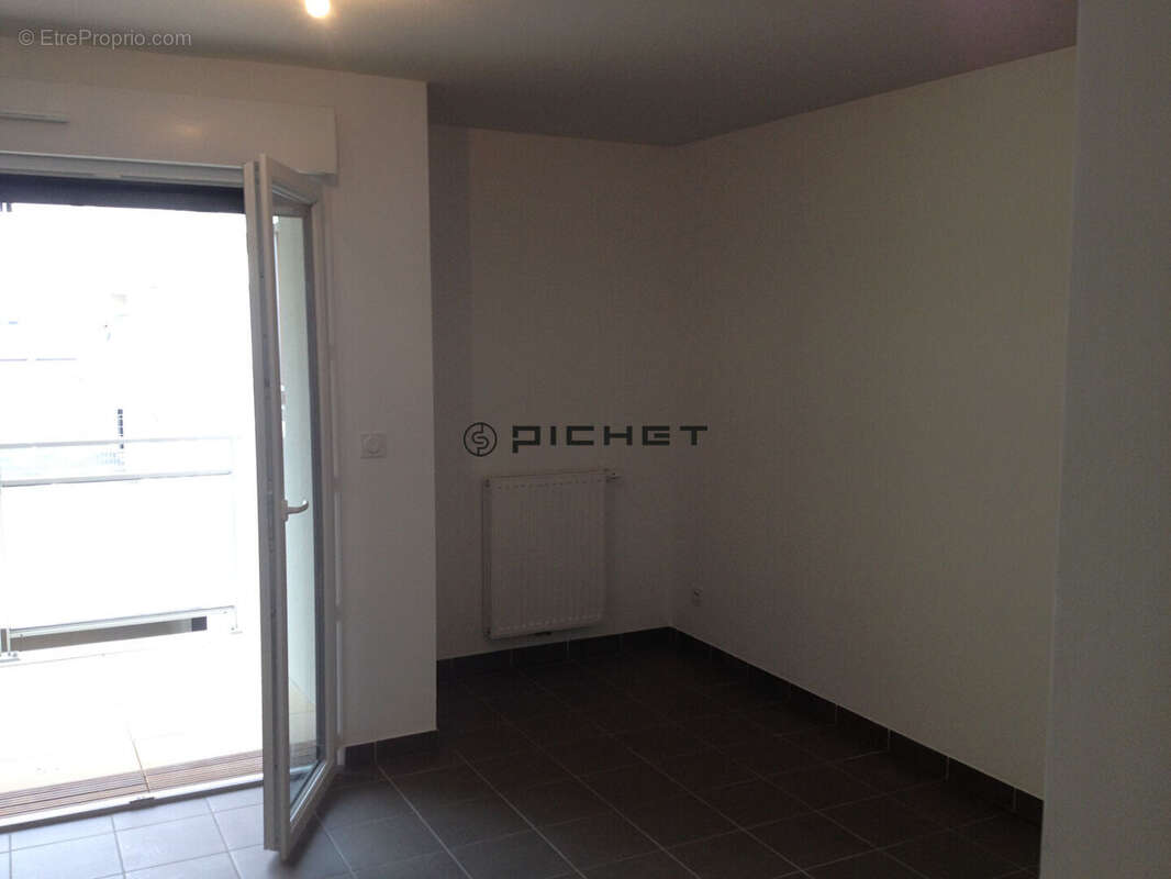 Appartement à LA SEYNE-SUR-MER