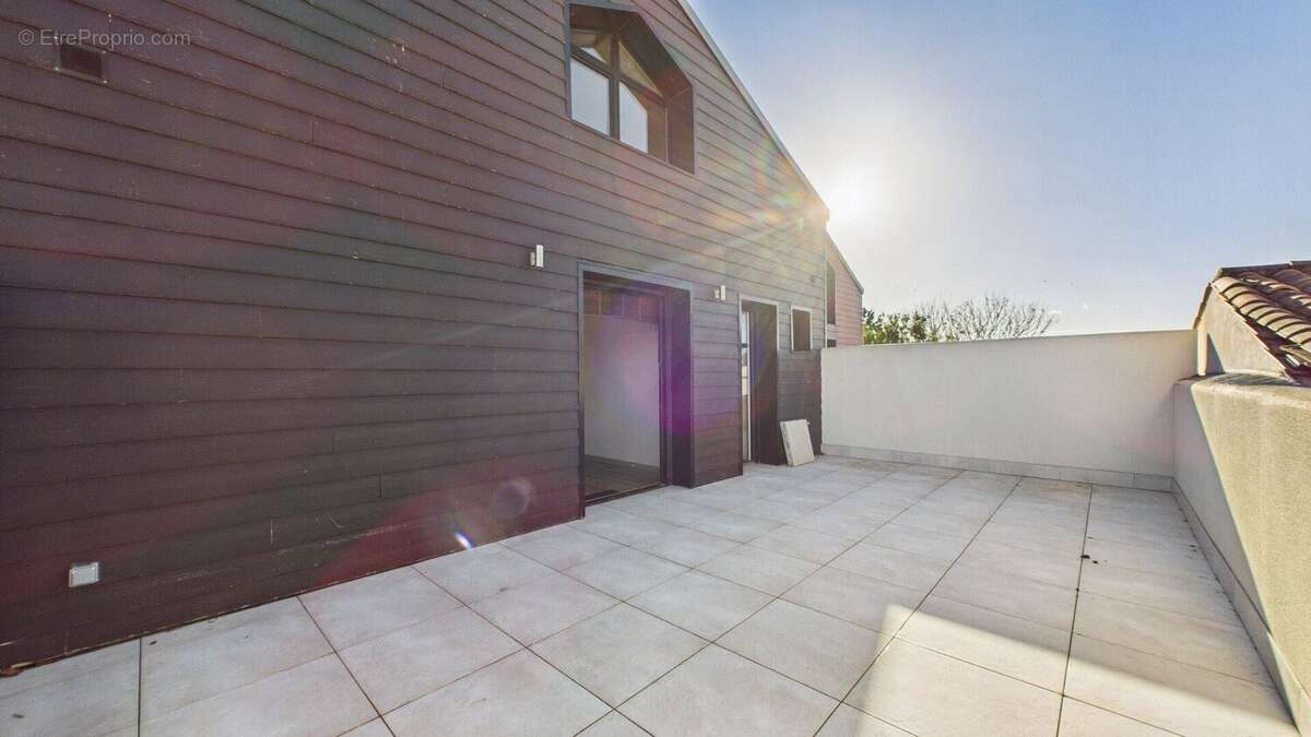 Photo 6 - Appartement à LA ROCHELLE