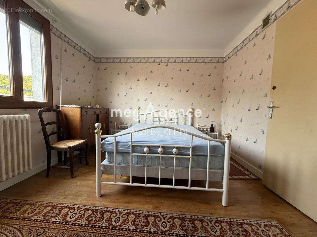 Belle propriété familiale au cœur de la nature à Paroy-en-Othe - photo 7