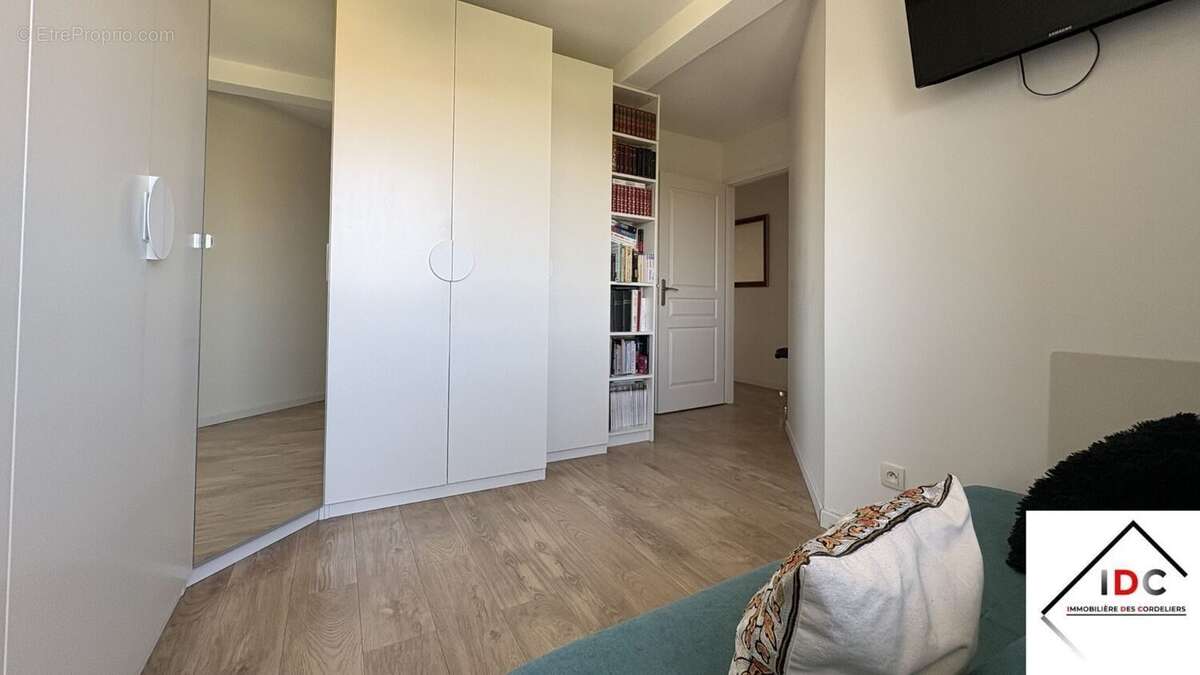 Appartement à MOLSHEIM
