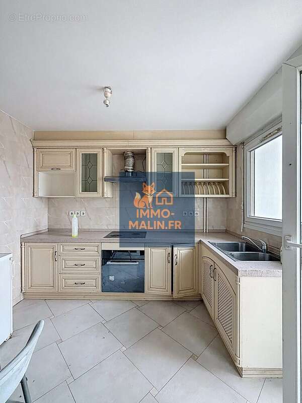 Appartement à PANTIN