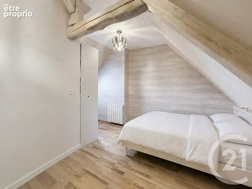 Maison 5 pièces 103 m² à vendre à Perceneige (89260) - photo 10