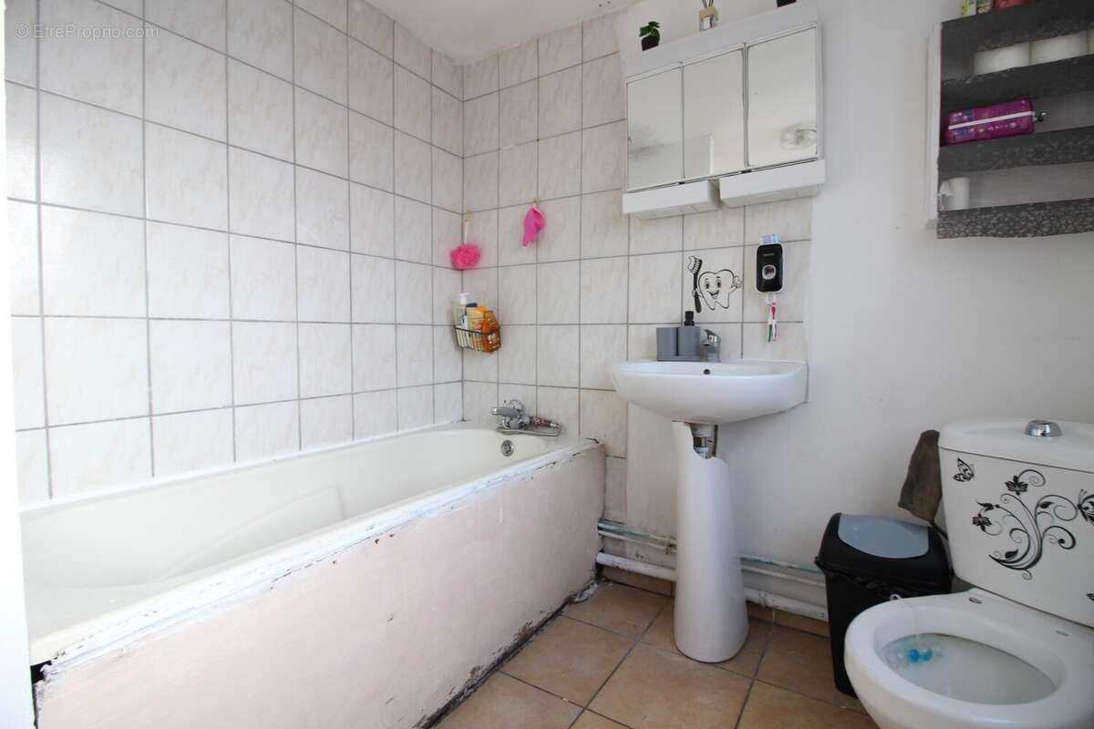 Appartement à ROUBAIX