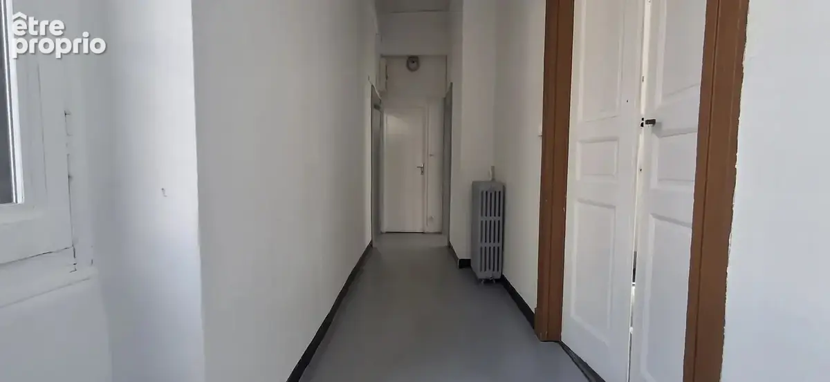 Appartement type 3 proximité centre ville - photo 13