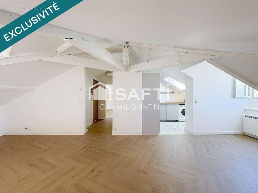 Photo 3 - Appartement à VERSAILLES