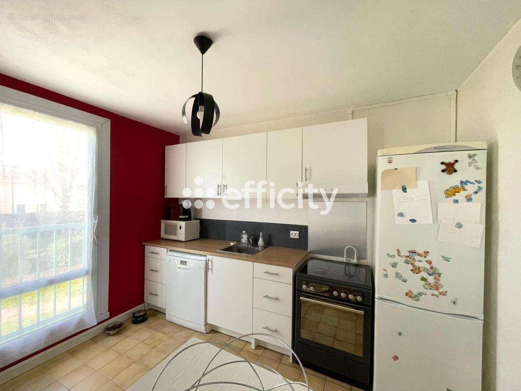 Appartement à RONCHIN