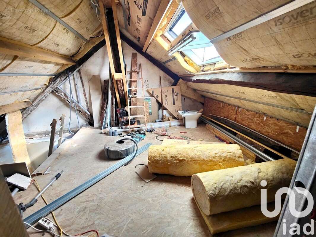 Photo 8 - Appartement à TOURS