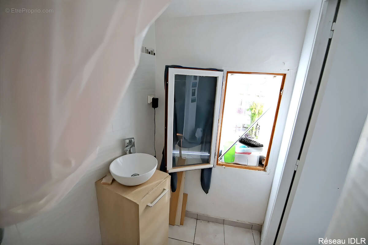 Appartement à HYERES