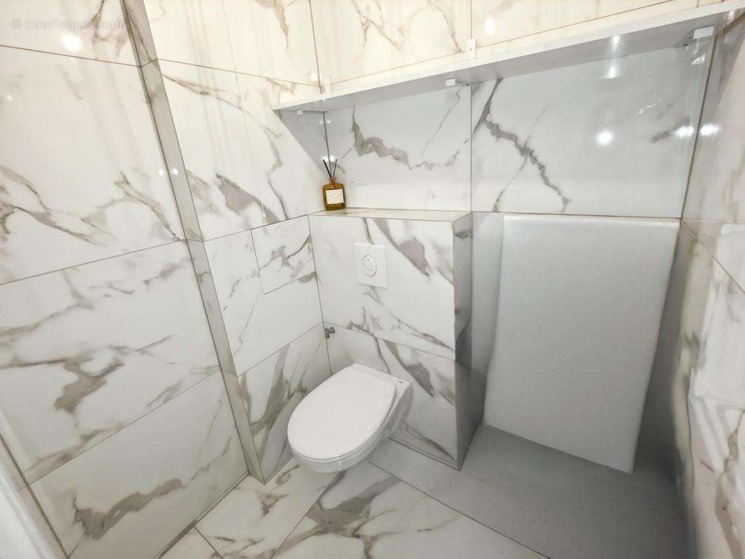 Appartement à ATHIS-MONS