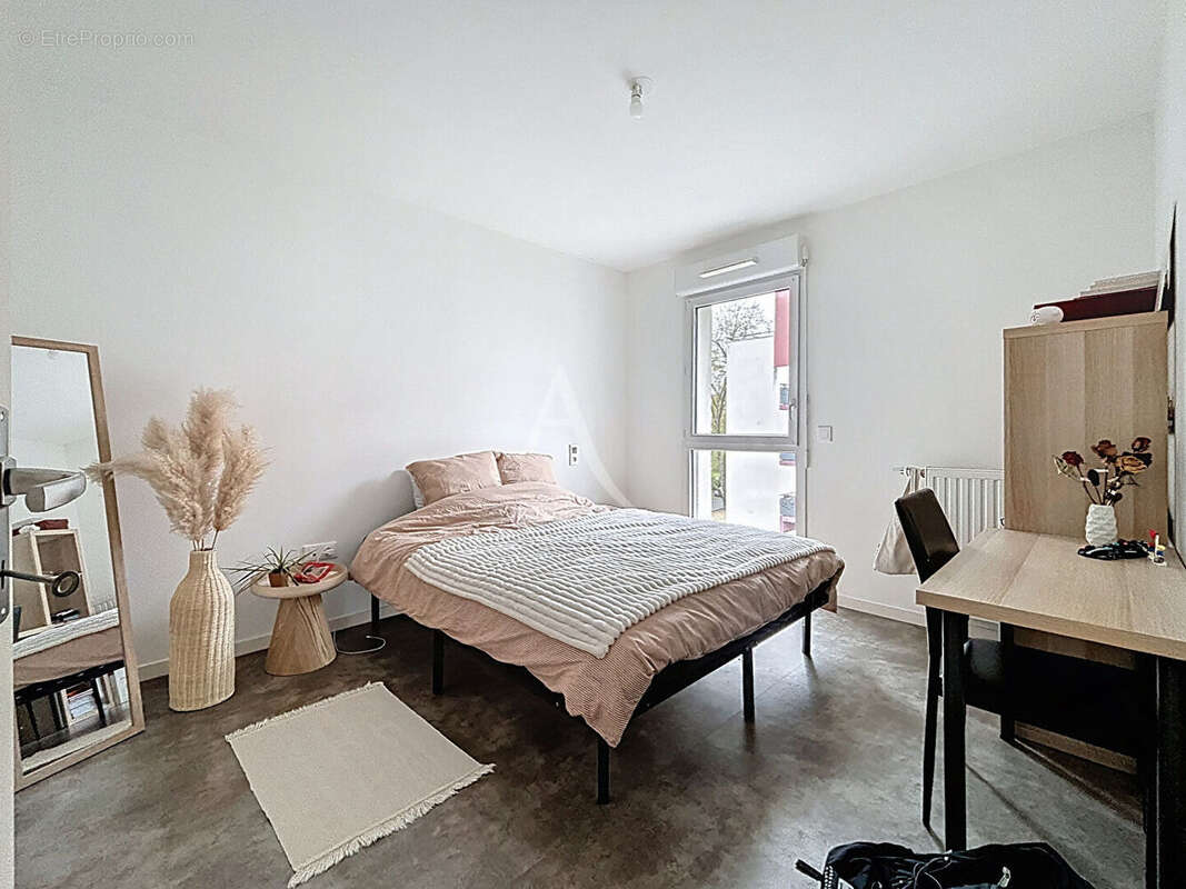 Appartement Angers 2 pièce(s) - photo 4