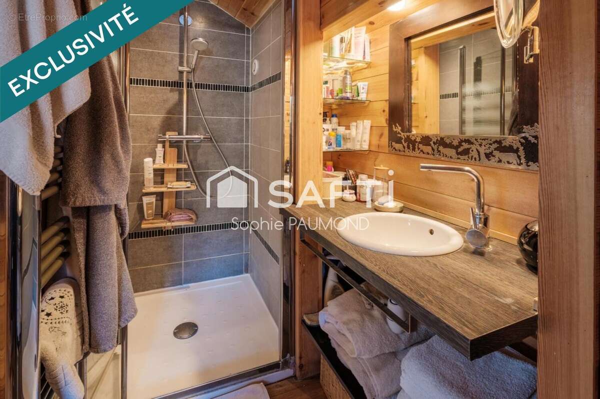 Photo 7 - Maison à LA SALLE-LES-ALPES