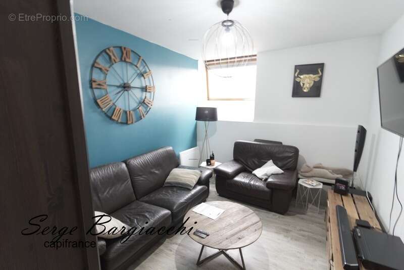 Appartement à HENIN-BEAUMONT