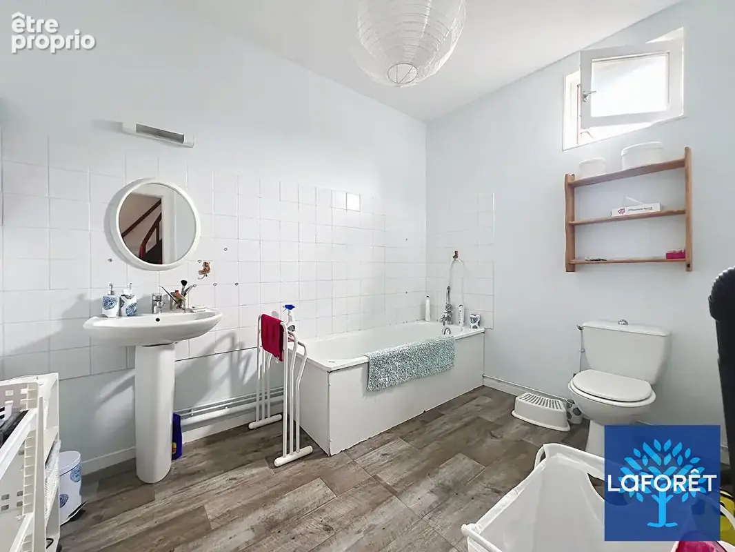 Maison Bernay 4 pièce(s) 65 m2 - photo 10