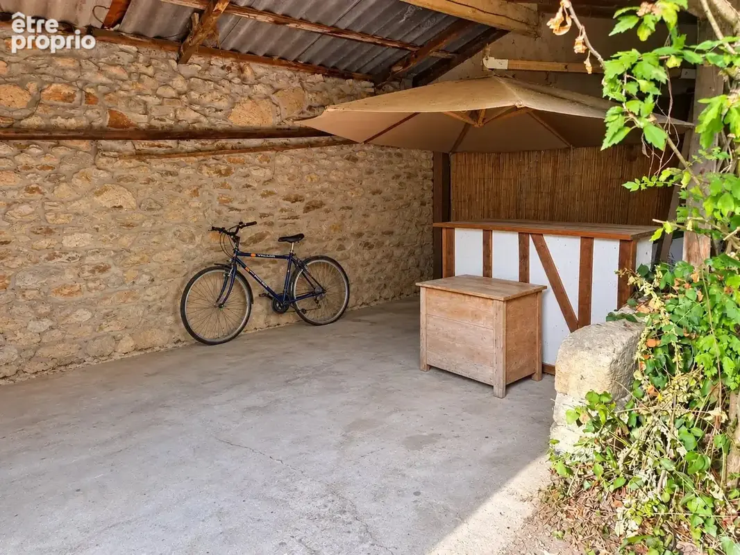 Maison avec accès direct  à l'estuaire - photo 17