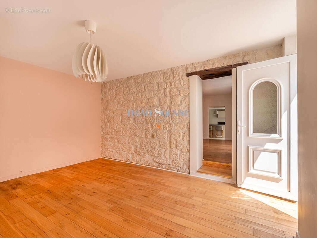 Maison à COYE-LA-FORET