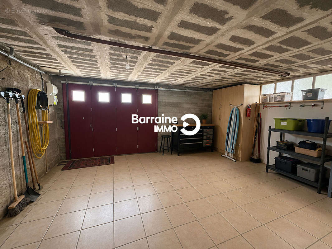 EXCLUSIVITE : Maison Crozon 5 pièce(s) 85 m2 - photo 16
