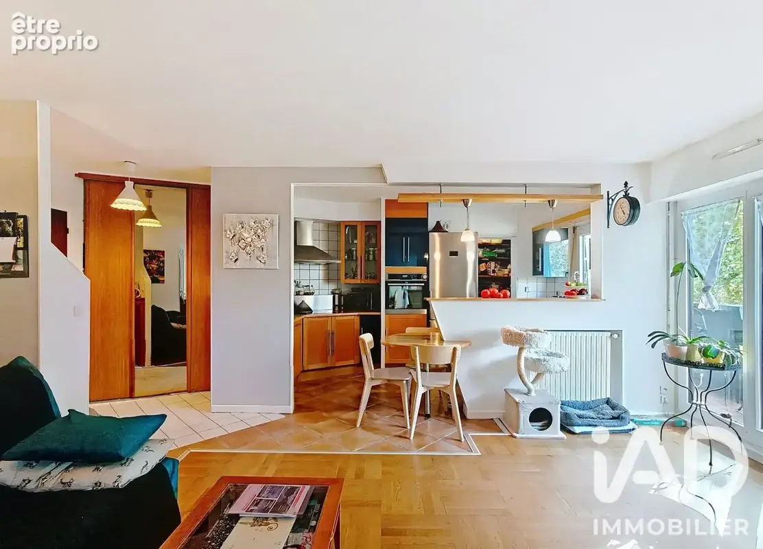 Photo 1 - Appartement à SEVRAN