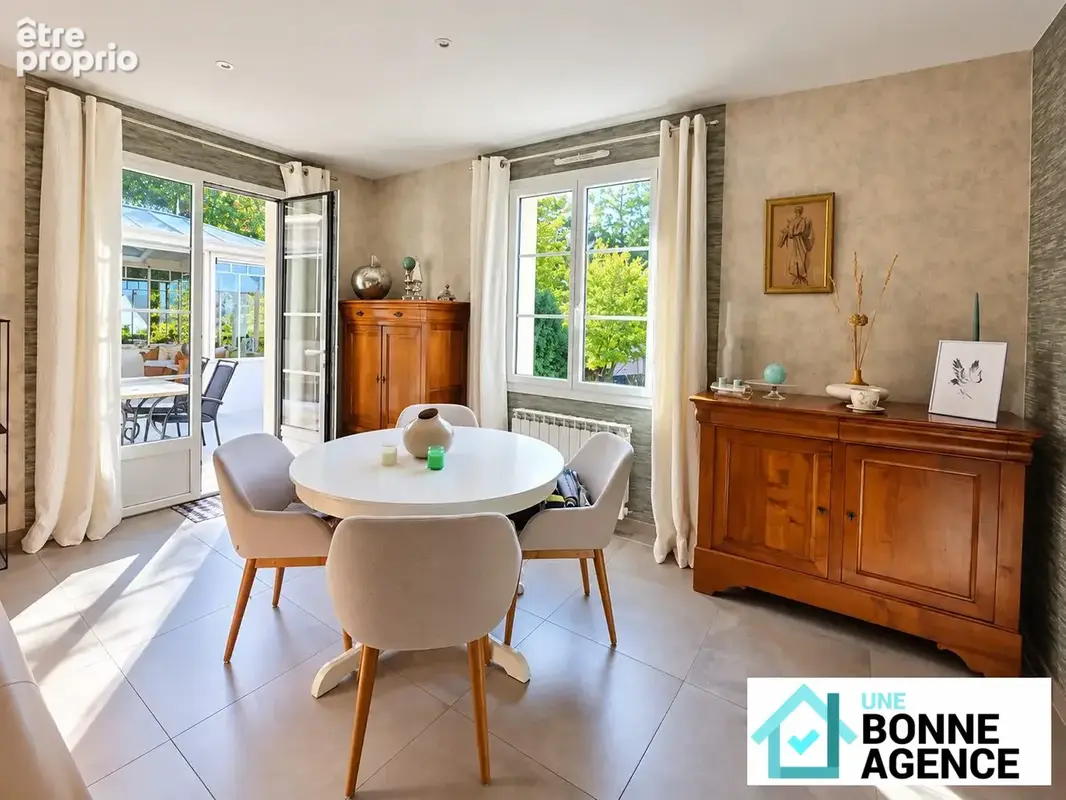 Maison 7 pièces 196 m² à vendre à Veretz (37270) - photo 6