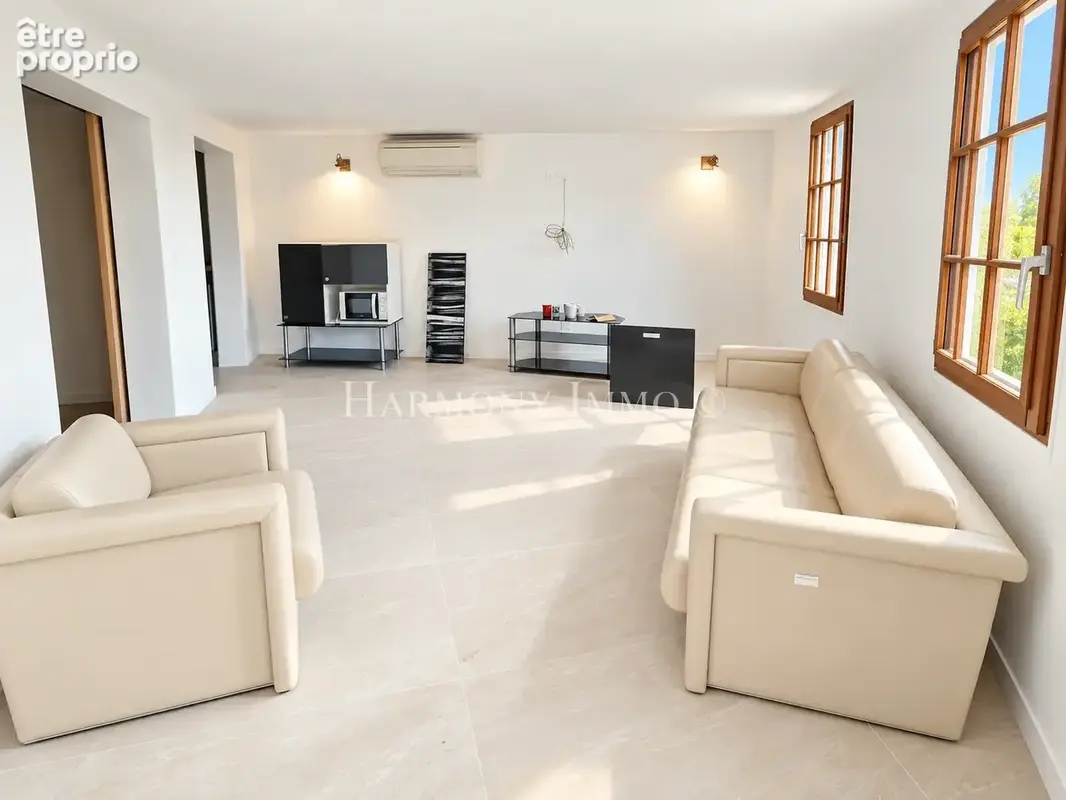 Marcoussis   maison familiale de 185 m2 avec vue exceptionnelle et terrasse - photo 8