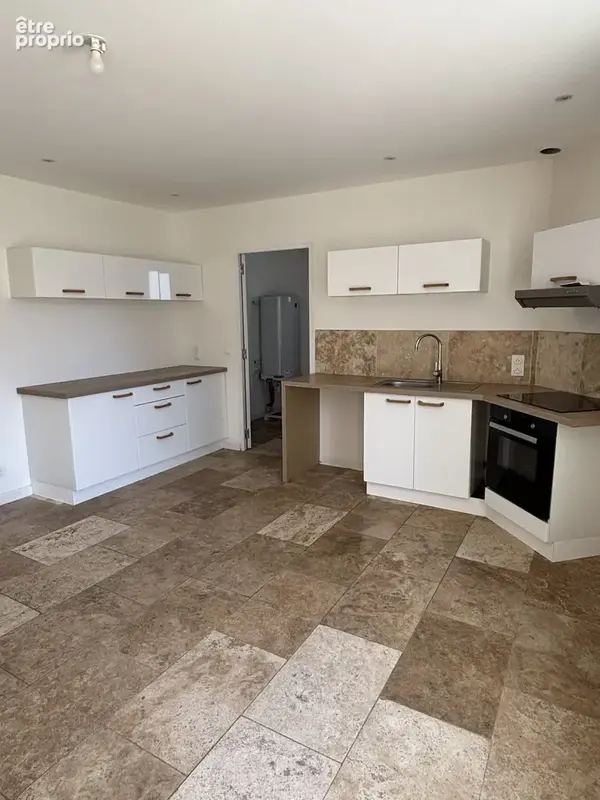 Maison 8 pièces 162 m² à vendre à Bourg-De-Peage (26300) - photo 3