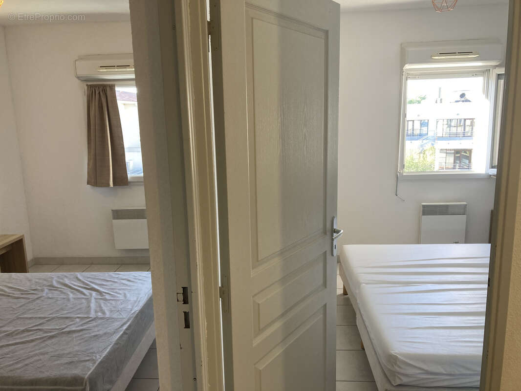 Appartement à LE GRAU-DU-ROI